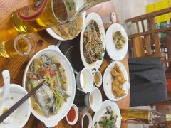 -肥弟大排档(汕樟路店)