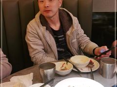 -耶里夏丽·丝路新疆菜·清真食品(徐汇南丹东路臻选店)