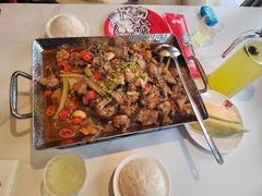 -蛙舍·炭烧牛蛙(东百中心店)