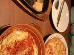 -萨莉亚意式餐厅(龙阳广场店)