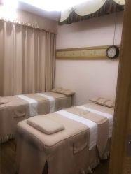 -芳朵美容养生SPA