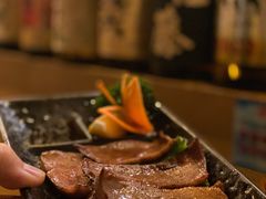特上牛舌-天手古舞居酒屋(889广场店)