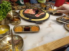-韩宫宴和牛烤肉(盐城金鹰店)