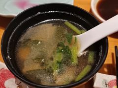 -大岛日本料理铁板烧(南通大饭店)