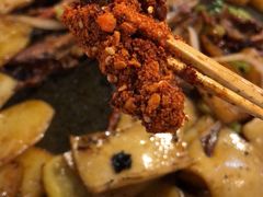 -一烙锅(友谊店)