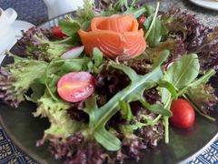 -南沙游艇会·大兵船餐厅