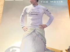 -CMC大光明影城(莲花店)