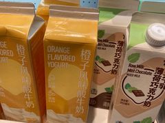 -盒马鲜生(和谐广场店)