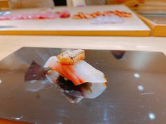 -鮨青(恒基名人购物中心店)