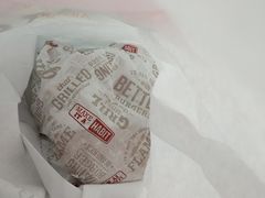-The Habit Burger Grill 哈比特汉堡(爱琴海店)