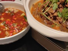 -简小舍·民间手艺菜(武昌江滩店)