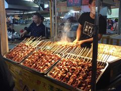 -大学城夜市大排档(凤栖路店)