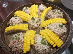 糯米排骨-妈妈传炖品(双林店)