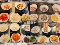 -云尚自助餐厅(佛山南海瞻云酒店)