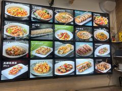 -阿忠食坊大排档·20年老店(万象城店)