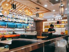 -醉壹号海鲜大排档(厦门美食地标店)