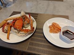 -浙江饭店-喝彩自助餐厅(延安路店)
