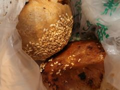 -满记烧饼(牛街东里小区一区店)