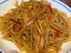 -爷爷的土钵菜(九龙街店)