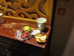 -鼎族怡华·指压·油压·经络(西单昌盛大厦店)