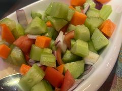 -Santoor 萨都里印度餐厅(北锣鼓巷店)