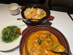 -狮拾久·现代新加坡料理(壹方城店)