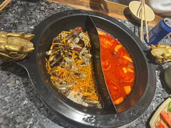 -蜀大侠火锅(建设路第五大道店)