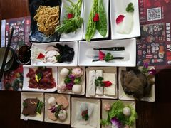 -束河人家(南锣鼓巷店)