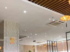 -點無缺茶楼·海鲜酒家(世博店)