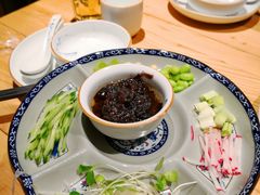 -四季民福烤鸭店(前门廊房二条店)