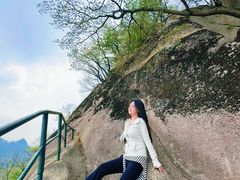 -丹东凤凰山景区