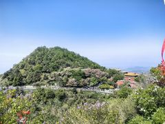 -泰山风景名胜区