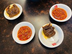 -潮镇老尾牛杂(环城西路店)