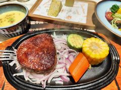 -尊品牛排(沙湾印象汇店)