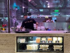 -ELI FALAFEL Lebanese&Mediterranean黎巴嫩美食(富城路店)
