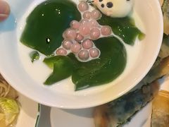 -桂满陇·杭州小馆(巴黎春天浦建店)