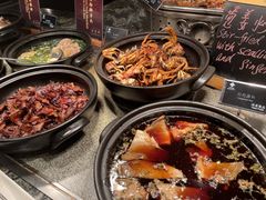 -金海湾自助餐厅(金陵饭店)