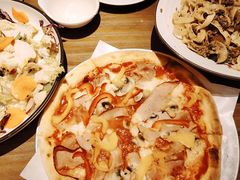 -FABIO’S费比欧披萨餐厅