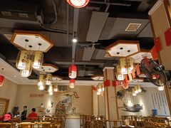 -格塘人家·山泉水煮鱼(望兴家园店)