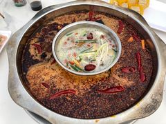-枇杷园食为鲜火锅(南山店)