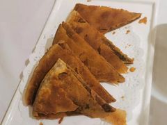 麻酱糖饼-峨嵋酒家总店(车公庄店)