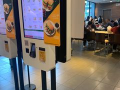 -麦当劳(田林好又多店)