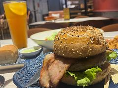 -get pizza意大利餐厅(凯德MALL店)