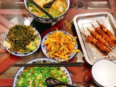 -马吉德牛肉拉面(新街口店)