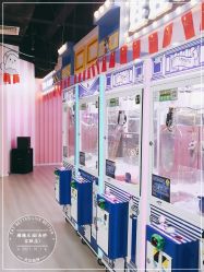 -蹦蹦乐园(南桥百联店)