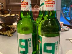 -老客站酒楼(金花南路店)