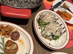 -ZAFFERANO西班牙海鲜饭(上海首店)