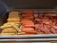 -大雁塔假日酒店·绿茵阁西餐厅