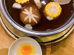 -一井烧肉·活鳗·寿司(望京SOHO店)
