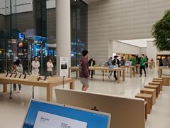 -Apple零售店(济南恒隆广场店)